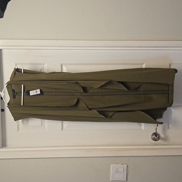 Maxi lounge vest - Picture 1 of 4